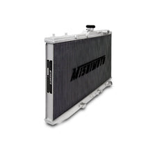 Load image into Gallery viewer, Mishimoto Mishimoto 88-91 Honda CRX Manual Aluminum Radiator