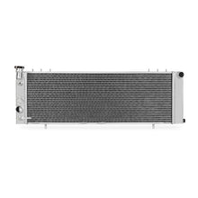 Load image into Gallery viewer, Mishimoto 89-01 Jeep Cherokee XJ Aluminum Radiator - Black Ops Auto Works