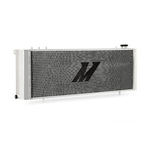 Load image into Gallery viewer, Mishimoto 89-01 Jeep Cherokee XJ Aluminum Radiator - Black Ops Auto Works