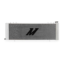 Load image into Gallery viewer, Mishimoto 89-01 Jeep Cherokee XJ Aluminum Radiator - Black Ops Auto Works