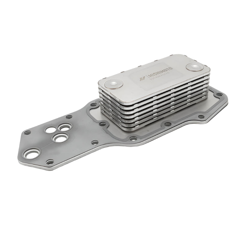 Mishimoto Mishimoto 89-02 Dodge Ram 5.9L Cummins Replacement Oil Cooler