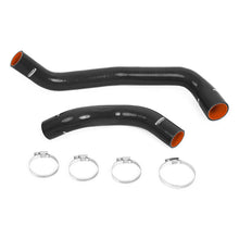Load image into Gallery viewer, Mishimoto Mishimoto 89-92 Nissan Skyline R32 GTR Black Silicone Hose Kit