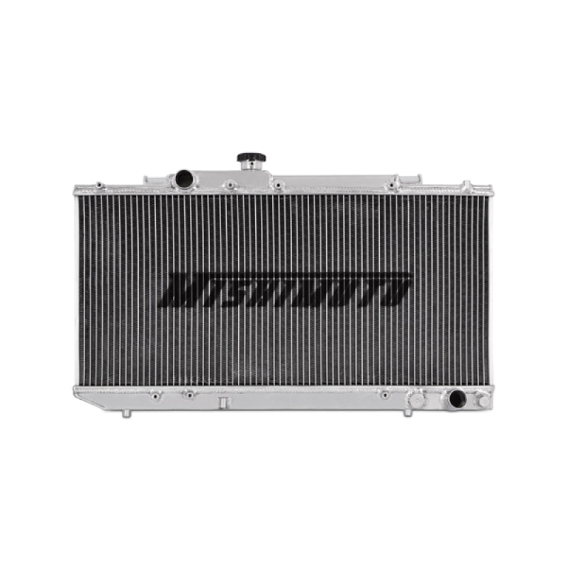 Mishimoto Mishimoto 89-93 Toyota Celica GT4 Manual Performance Aluminum Radiator