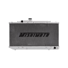 Load image into Gallery viewer, Mishimoto Mishimoto 89-93 Toyota Celica GT4 Manual Performance Aluminum Radiator