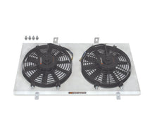 Load image into Gallery viewer, Mishimoto Mishimoto 89-94 Nissan 240sx S13 SR20DET Aluminum Fan Shroud Kit