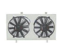Load image into Gallery viewer, Mishimoto Mishimoto 89-94 Nissan 240sx S13 SR20DET Aluminum Fan Shroud Kit