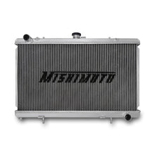 Load image into Gallery viewer, Mishimoto Mishimoto 89-94 Nissan 240sx S13 SR20DET Aluminum Radiator (MMRAD-S13-90SR)