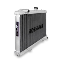 Load image into Gallery viewer, Mishimoto Mishimoto 89-94 Nissan 240sx S13 SR20DET Aluminum Radiator (MMRAD-S13-90SR)