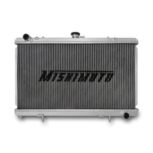 Load image into Gallery viewer, Mishimoto Mishimoto 89-94 Nissan 240sx S13 SR20DET X-LINE (Thicker Core) Aluminum Radiator