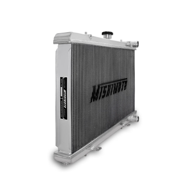 Mishimoto Mishimoto 89-94 Nissan 240sx w/ KA Aluminum Radiator