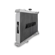 Load image into Gallery viewer, Mishimoto Mishimoto 89-94 Nissan 240sx w/ KA Aluminum Radiator