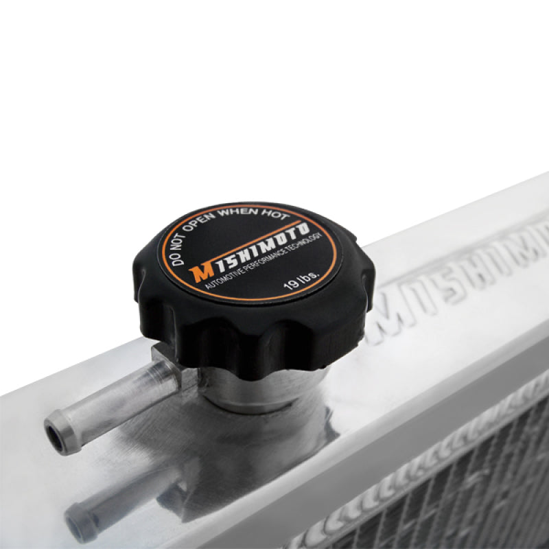 Mishimoto Mishimoto 89-94 Nissan 240sx w/ KA Aluminum Radiator
