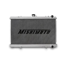 Load image into Gallery viewer, Mishimoto Mishimoto 89-94 Nissan 240sx w/ KA Aluminum Radiator