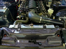 Load image into Gallery viewer, Mishimoto 89-94 Nissan 240sx w/ KA Aluminum Radiator - Black Ops Auto Works