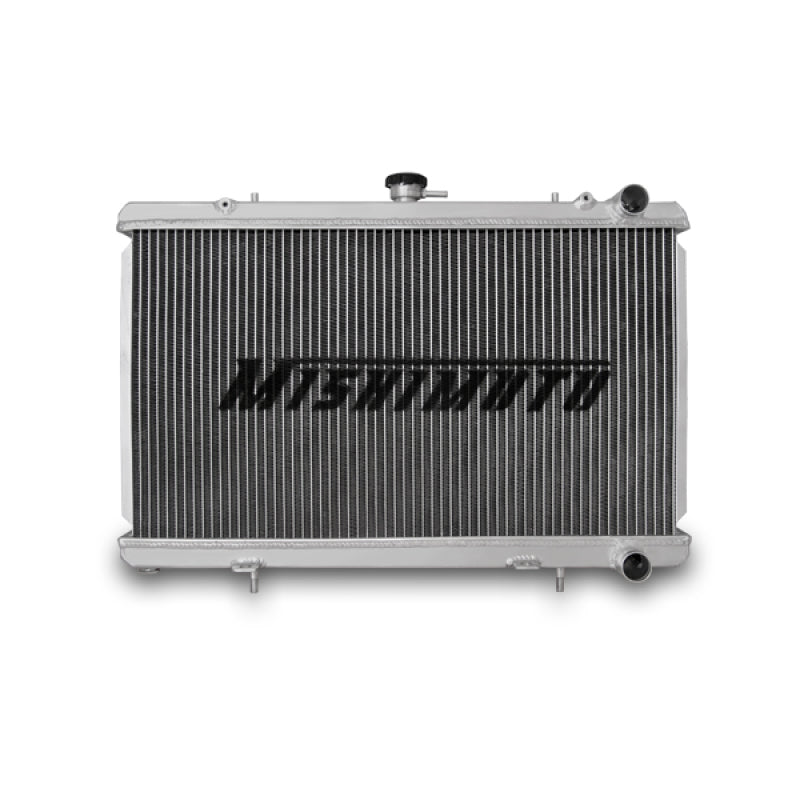 Mishimoto 89-94 Nissan 240sx w/ KA Aluminum Radiator - Black Ops Auto Works