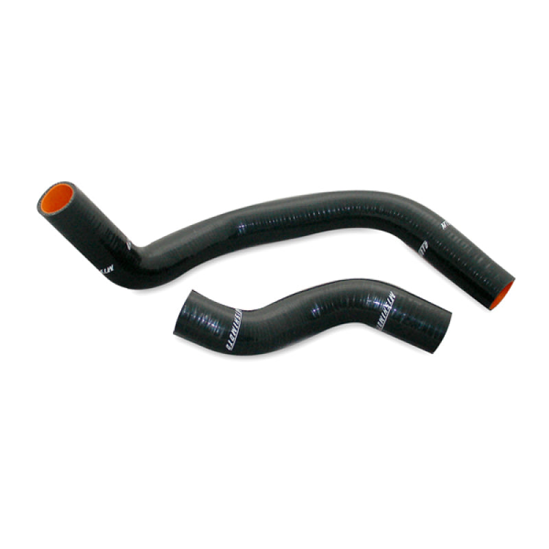 Mishimoto Mishimoto 89-98 Nissan 240X w/ SR20DET Black Silicone Hose Kit