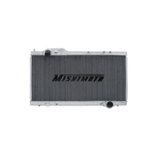 Load image into Gallery viewer, Mishimoto 90-05 Acura NSX Manual Aluminum Radiator - Black Ops Auto Works