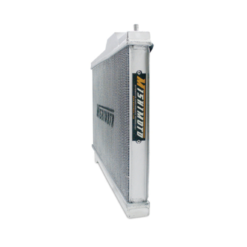 Mishimoto 90-05 Acura NSX Manual Aluminum Radiator - Black Ops Auto Works