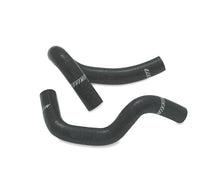 Load image into Gallery viewer, Mishimoto Mishimoto 90-91 Mazda Miata Black Silicone Heater Hose Kit