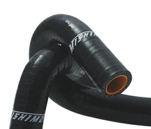 Load image into Gallery viewer, Mishimoto Mishimoto 90-91 Mazda Miata Black Silicone Heater Hose Kit