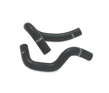 Load image into Gallery viewer, Mishimoto Mishimoto 90-91 Mazda Miata Black Silicone Heater Hose Kit