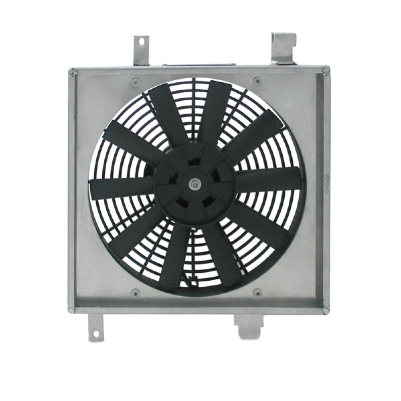 Mishimoto Mishimoto 90-93 Acura Integra Aluminum Fan Shroud Kit