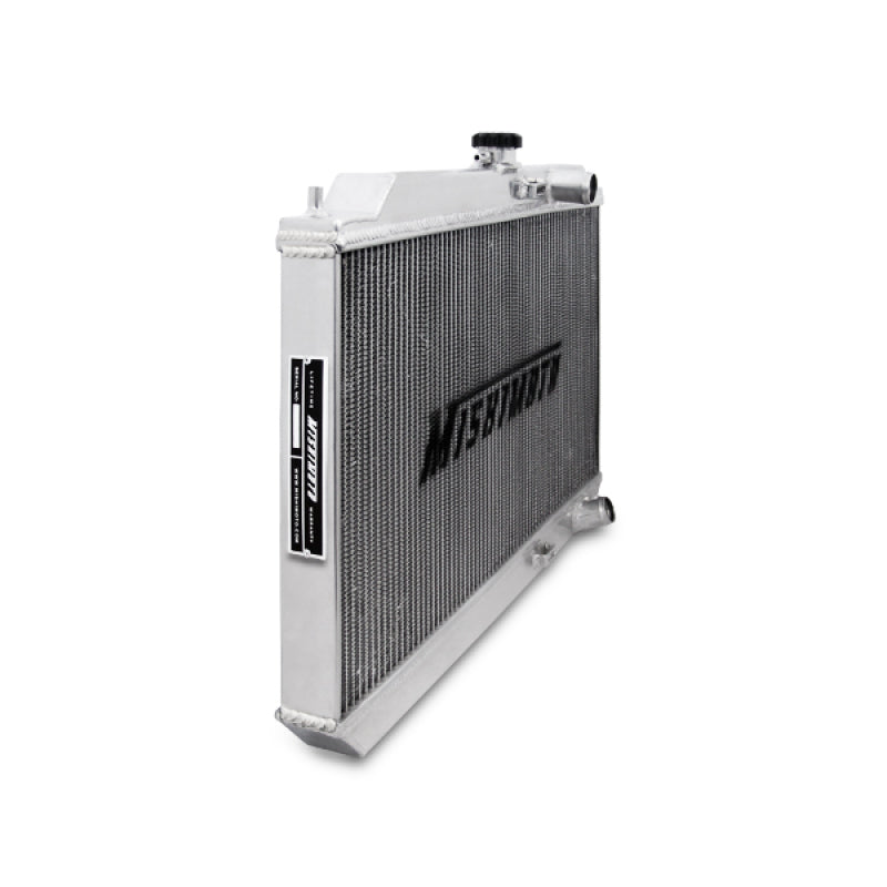 Mishimoto Mishimoto 90-93 Acura Integra Manual Aluminum Radiator