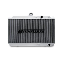 Load image into Gallery viewer, Mishimoto 90-93 Acura Integra Manual Aluminum Radiator - Black Ops Auto Works