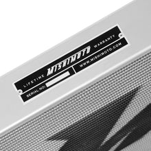 Load image into Gallery viewer, Mishimoto Mishimoto 90-93 Dodge Ram w/ 5.9L Cummins Engine Polished Aluminum Performance Radiator