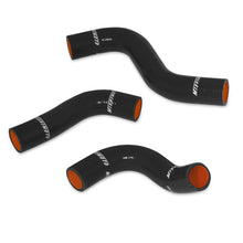 Load image into Gallery viewer, Mishimoto Mishimoto 90-93 Mazda Miata Black Silicone Radiator Hose Kit