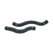 Load image into Gallery viewer, Mishimoto Mishimoto 90-94 Mitsubishi Black Silicone Hose Kit