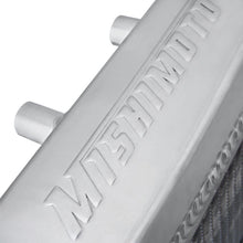 Load image into Gallery viewer, Mishimoto Mishimoto 90-94 Mitsubishi Eclipse Manual X-LINE (Thicker Core) Aluminum Radiator