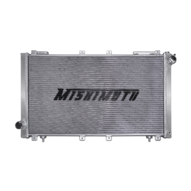 Mishimoto Mishimoto 90-94 Subaru Legacy Turbo Aluminum Radiator