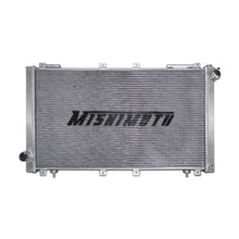 Load image into Gallery viewer, Mishimoto Mishimoto 90-94 Subaru Legacy Turbo Aluminum Radiator