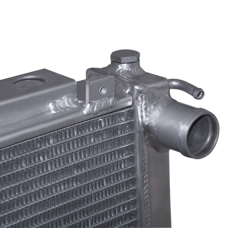 Mishimoto Mishimoto 90-94 Subaru Legacy Turbo Aluminum Radiator