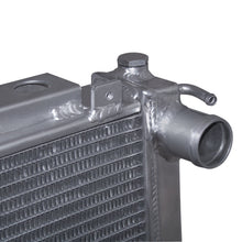 Load image into Gallery viewer, Mishimoto Mishimoto 90-94 Subaru Legacy Turbo Aluminum Radiator