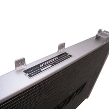 Load image into Gallery viewer, Mishimoto Mishimoto 90-94 Subaru Legacy Turbo Aluminum Radiator