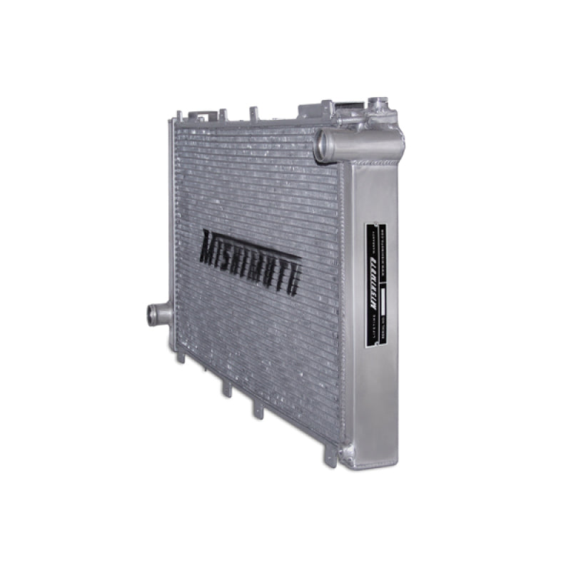 Mishimoto Mishimoto 90-94 Subaru Legacy Turbo Aluminum Radiator