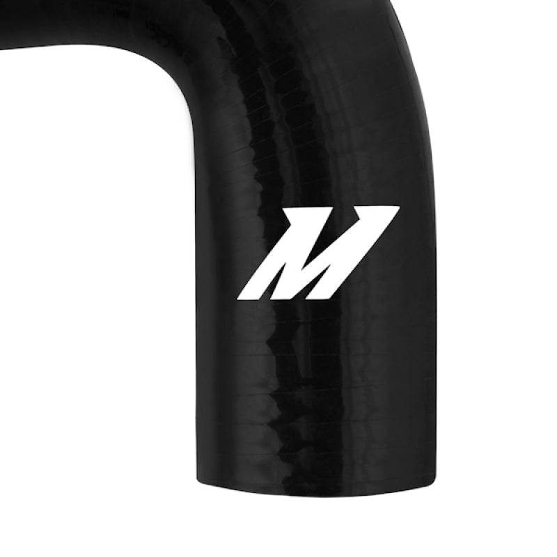 Mishimoto Mishimoto 90-95 Chevy Corvette ZR1 Black Silicone Hose Kit