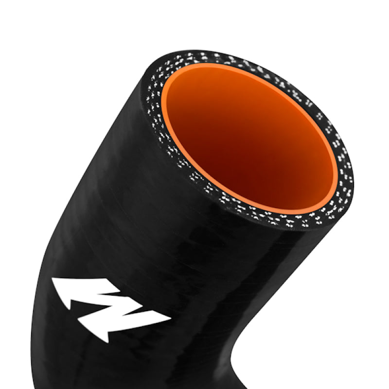 Mishimoto Mishimoto 90-95 Chevy Corvette ZR1 Black Silicone Hose Kit