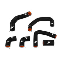 Load image into Gallery viewer, Mishimoto Mishimoto 90-95 Chevy Corvette ZR1 Black Silicone Hose Kit