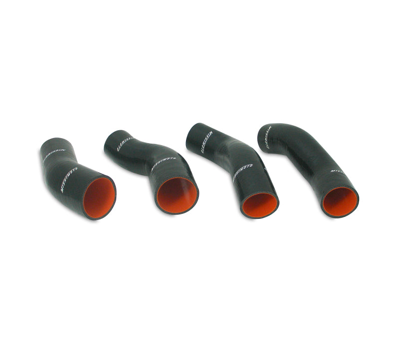 Mishimoto 90-96 Nissan 300ZX Turbo Black Silicone Hose Kit - Black Ops Auto Works
