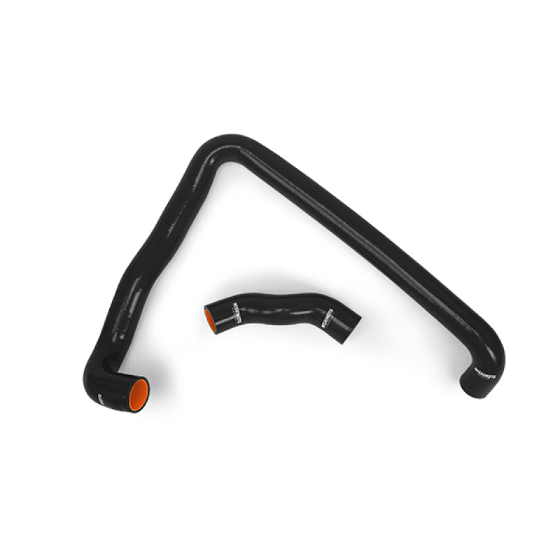 Mishimoto Mishimoto 90-96 Nissan 300ZX Turbo Black Silicone Radiator Hose Kit