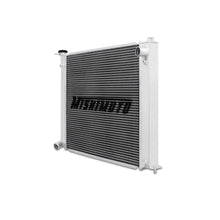 Load image into Gallery viewer, Mishimoto Mishimoto 90-96 Nissan 300ZX Turbo Manual Aluminum Radiator