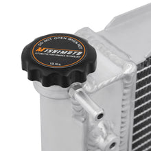 Load image into Gallery viewer, Mishimoto Mishimoto 90-96 Nissan 300ZX Turbo Manual Aluminum Radiator