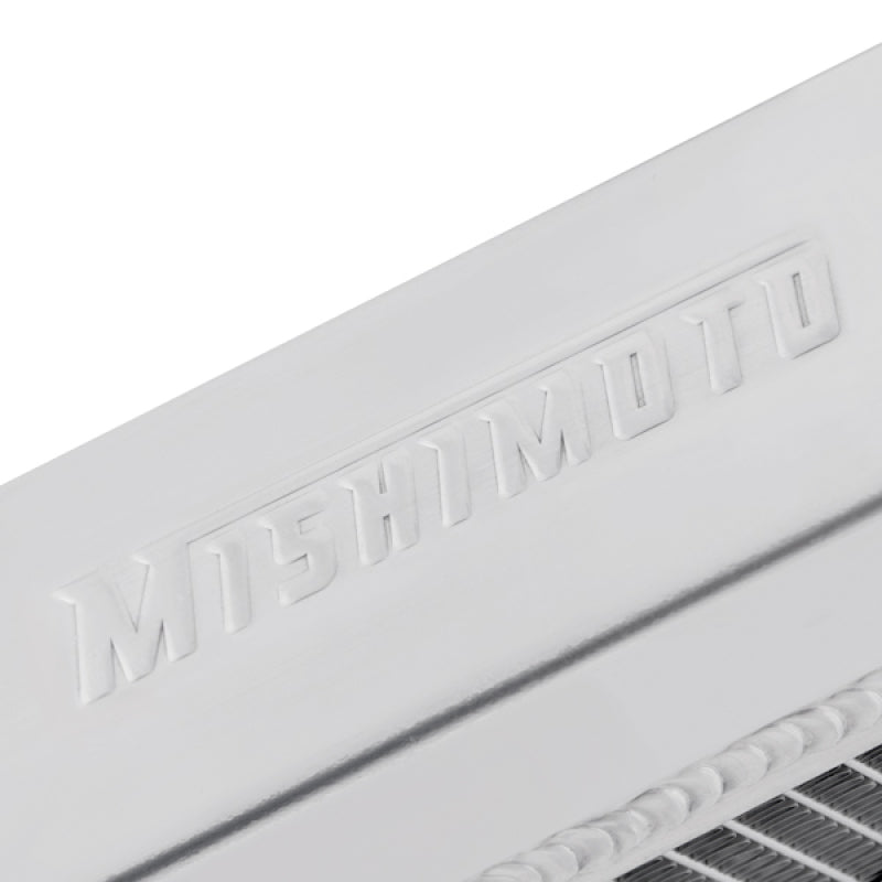 Mishimoto Mishimoto 90-96 Nissan 300ZX Turbo Manual Aluminum Radiator