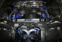 Load image into Gallery viewer, Mishimoto Mishimoto 90-96 Nissan 300ZX Turbo Manual Aluminum Radiator