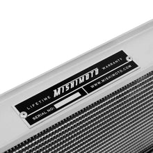 Load image into Gallery viewer, Mishimoto Mishimoto 90-96 Nissan 300ZX Turbo Manual Aluminum Radiator