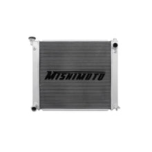 Load image into Gallery viewer, Mishimoto Mishimoto 90-96 Nissan 300ZX Turbo Manual Aluminum Radiator