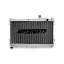 Load image into Gallery viewer, Mishimoto Mishimoto 90-97 Mazda Miata 3 Row Manual X-LINE (Thicker Core) Aluminum Radiator